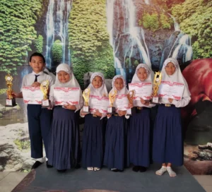 Triwulan Pertama Mimdaka Cetak 31 Prestasi