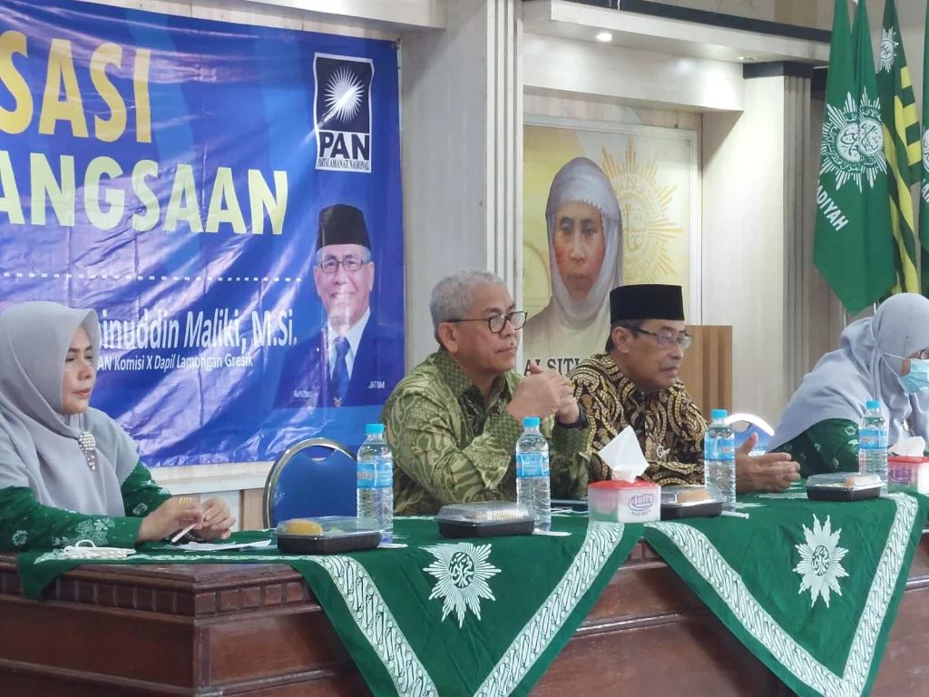Prof Zainuddin Maliki Kritik Mendikbudristek: Hindari Membuat Kebijakan Pendidikan serba Negara