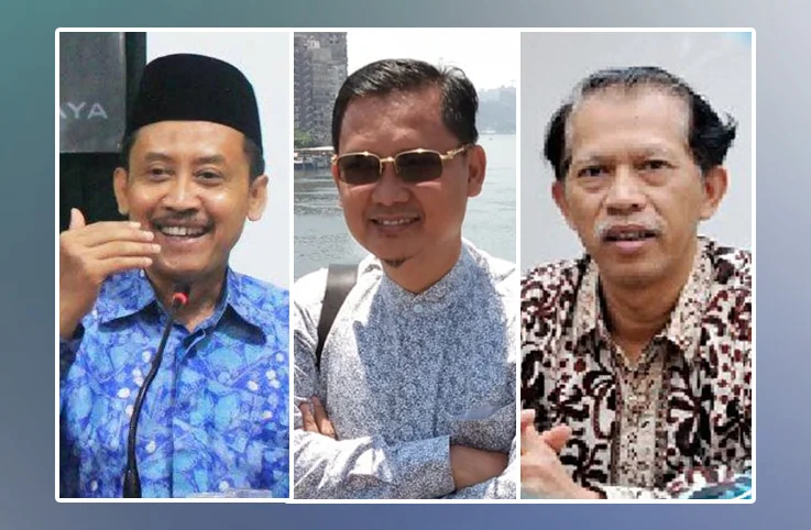 Edu Conference Siap Digelar, Tiga Pakar Ini Jadi Pembicara