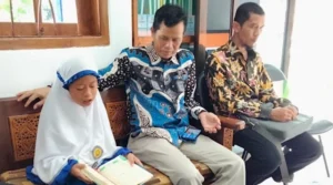 Kisah Juri LLSMS Dukung Finalis Seni Baca Quran ME Awards dari MI Mudipat Wotan