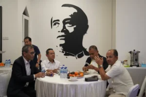 Wariskan Pemikiran Buya Syafii, Maarif Institute Gelar Festival Ini