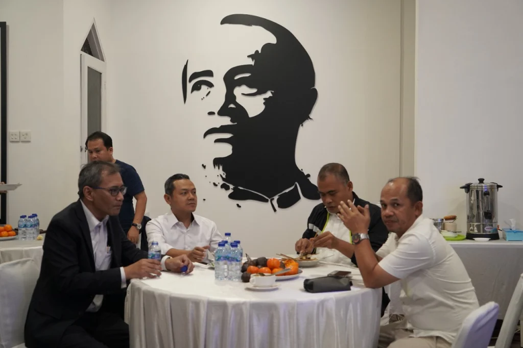 Wariskan Pemikiran Buya Syafii, Maarif Institute Gelar Festival Ini