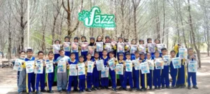 MIM 2 Kota Probolinggo Outing Class ke Pantai Permata Pilang
