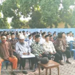 Agar Umat Islam Tidak Buta Politik