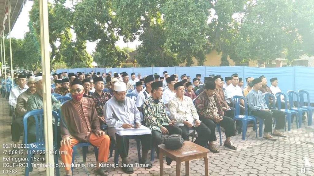 Agar Umat Islam Tidak Buta Politik