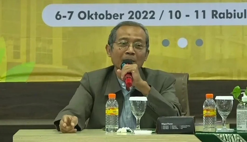 Kunci Kebahagiaan: Ketika Seseorang Sudah Berorientasi di Luar Dirinya