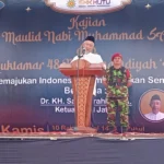 Rasulullah Manusia yang Biografinya Tertulis Lengkap
