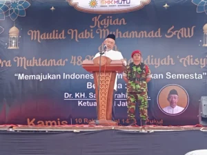 Rasulullah Manusia yang Biografinya Tertulis Lengkap
