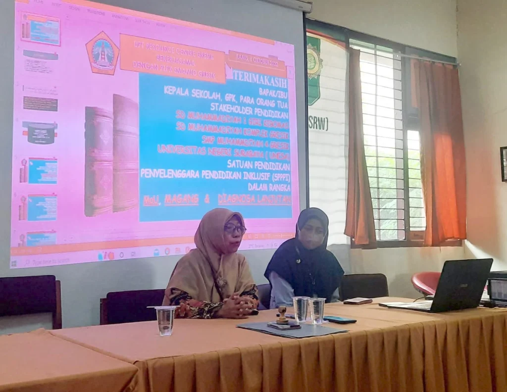 An-Nisa Ayat 9 Roh Orangtua dan Pendidikan