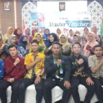 30 Guru Honorer Ponorogo Lolos SMT 46 Dompet Dhuafa