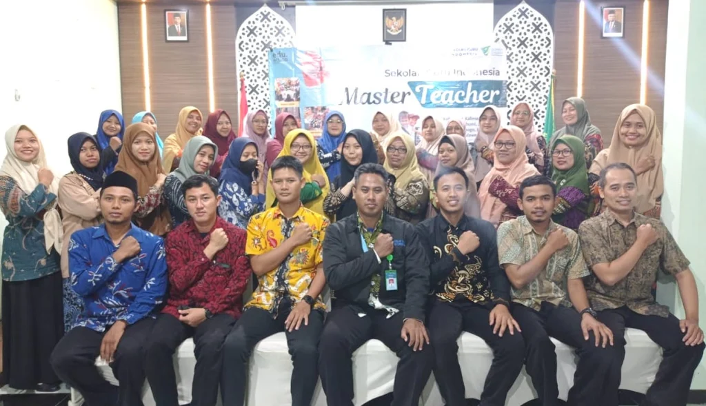 30 Guru Honorer Ponorogo Lolos SMT 46 Dompet Dhuafa