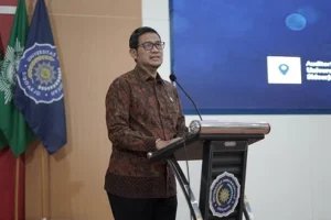Isu Pendidikan Masa Depan, Menko PMK Beri Pesan Ini