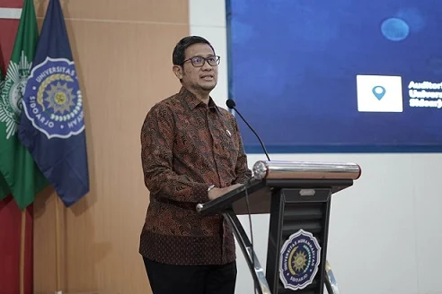 Isu Pendidikan Masa Depan, Menko PMK Beri Pesan Ini