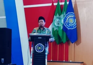 Intelektualitas Kaum Muda Penentu Wajah Muhammadiyah di Masa Depan