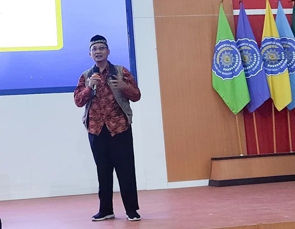 Al-Quran Diturunkan dalam Bahasa Arab, Mengapa?