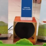 Alfabet Audio Flashcard, Juara Inovasi Perangkat Pembelajaran yang Terinspirasi E-Toll