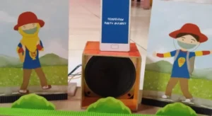 Alfabet Audio Flashcard, Juara Inovasi Perangkat Pembelajaran yang Terinspirasi E-Toll