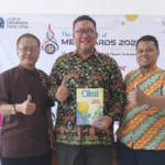 Juara Majalah Sekolah ME Awards 2022, Cikal Dipuji Begini