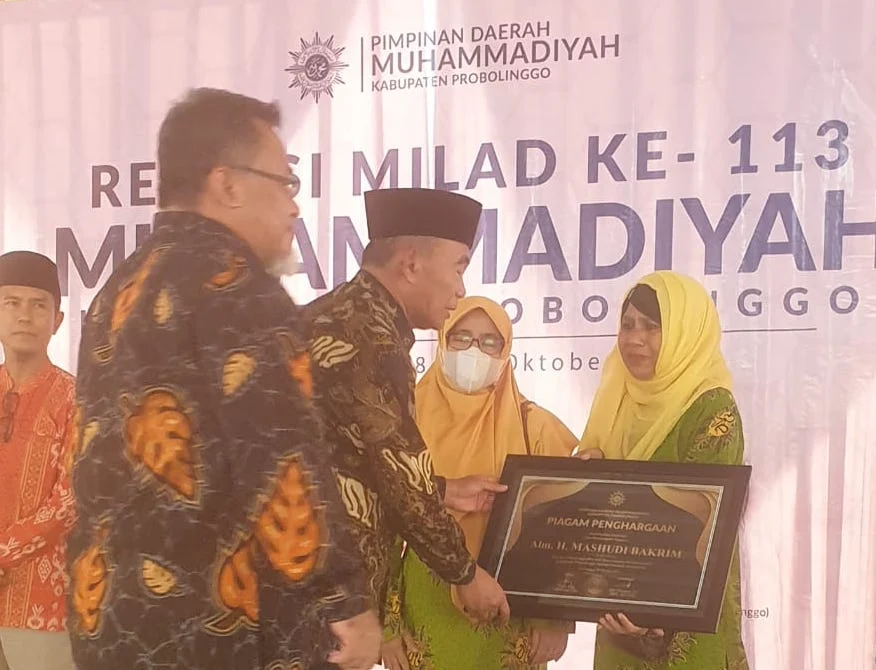 Menko PMK: Pencegahan Stunting Sejalan dengan Ajaran Islam