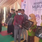 Seperti Matahari, Warga Muhammadiyah Jangan Ngersulo