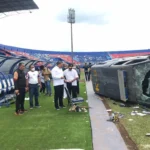 Bertambah Satu Orang, Korban Meninggal Tragedi Kanjuruhan 