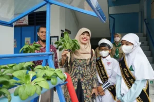 Dua Hal SDMM Ini Sukses Bikin Juri LLSMS Terpikat