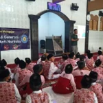 Dokter Alumnus SD Al Islam Ini Ungkap Keterkaitan Rokok dan Narkoba