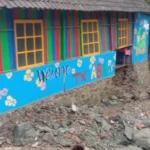 Robohnya TK Aisyiyah Kami