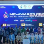 Kado Terindah di Akhir Masa Jabatan, Cerita Smamda Juara Umum ME Awards