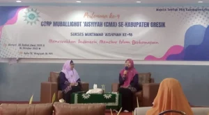 Corps Mubalighat Aisyiyah Kaji Masailul Khamsa, Apa Masalah Lima?