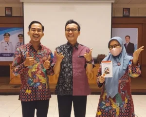 Guru Matematika Harus Bisa Membahagiakan Siswa