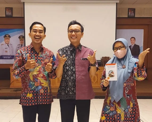 Guru Matematika Harus Bisa Membahagiakan Siswa