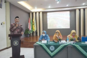 Memburu Prestasi, MIM 4 Blimbing Berguru ke SDMM