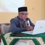 Ahmad Mudhoffar Basuni Wafat, Guru Bahasa Arab yang Menginspirasi Murid-muridnya