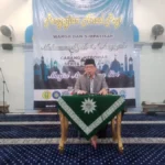 Tiga Sanjungan Allah pada Umat Islam 