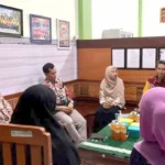 Nyes di SD Almadany: Jangan Tunda Bahagia!