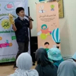 Bulan Bahasa, Sekolah Kreatif Ini Mengajak Siswa Lebih Dekat dengan Rasulullah