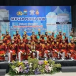Juara Polisi Cilik Ini Ternyata Penghafal al-Quran
