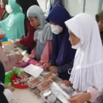 Belajar Bisnis di Entrepreneur Day SD Mugeb