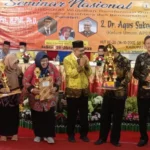 SMPM 2 Ponorogo Juara I Best Practice P5