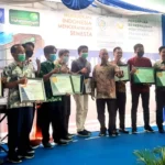 MPKU PWM Jatim Resmikan Kantor MOCC, 18 RSMA Dapat Penghargaan IT