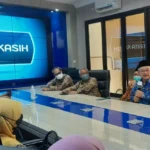 Begini Penampakan Kantor MOCC yang Baru Diresmikan