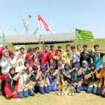 Lomba Pengenal Berprestasi, HW MTs Muda Kedungadem Raih Empat Juara