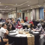 43 Sekolah Muhammadiyah Mengikuti Pelatihan Penulisan Opini