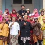 SD Mudima Porong Gelar Dua Kegiatan Bersamaan, Seru!