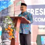 Abdul Mu’ti Ajak RS Muhammadiyah Naik Kelas