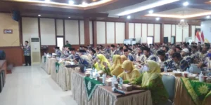 Usul Darah Segar untuk PP Muhammadiyah Ditanggapi Begini di PWM Jatim