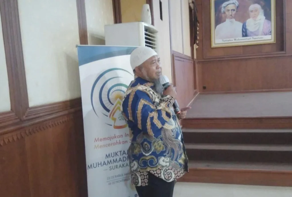 Setuju Darah Segar, tapi Beri Wadah yang Ingin Berjuang sampai Mati