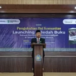 LDK PWM Jatim Mengukuhkan Dai Komunitas