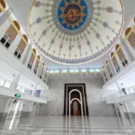 Masjid An Nur Muhammadiyah Sidoarjo Siap Gelar Shalat Khusuf